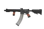 First Strike T15 Woodland Paintball Edition